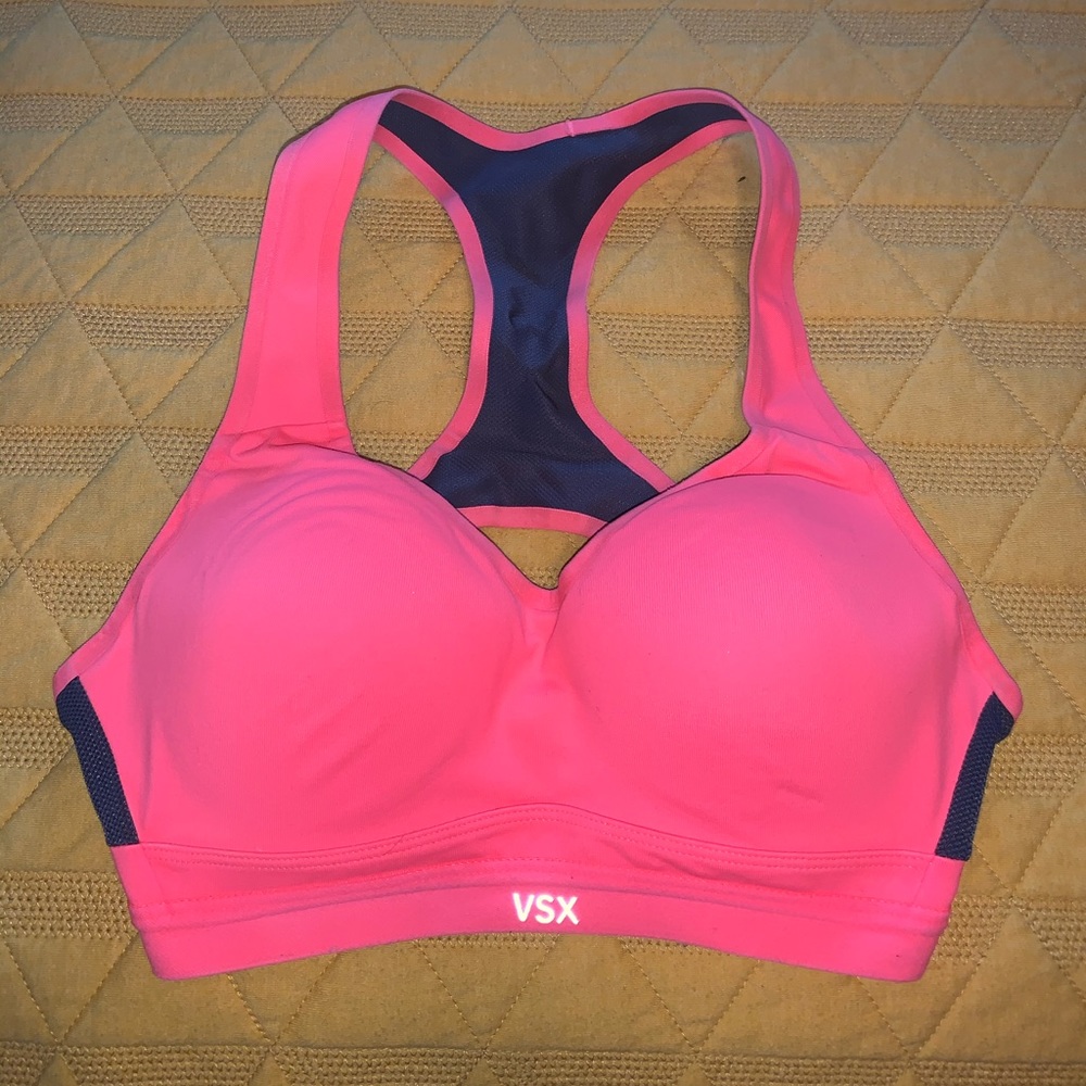 Victoria’s Secret sports bra